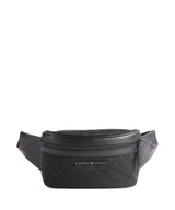 Emporio Armani Omnia Jacquard Vyölaukku black