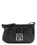 Armani Exchange Liz S Olkalaukku nero