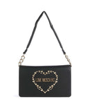 Love Moschino Blossom Of Love Olkalaukku nero