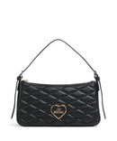 Love Moschino Romantic Olkalaukku nero
