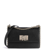 Furla 1927 Mini Olkalaukku nero