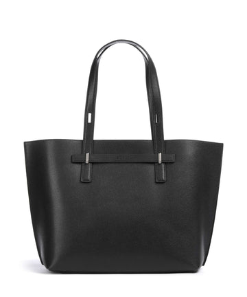 Furla Giove L Ostoskassi nero