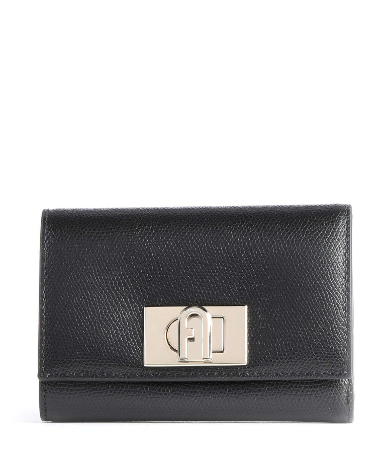 Furla 1927 M Wallet nero