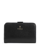 Furla Camelia M Lompakko nero