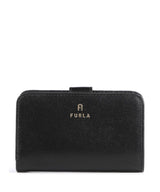 Furla Camelia M Lompakko nero