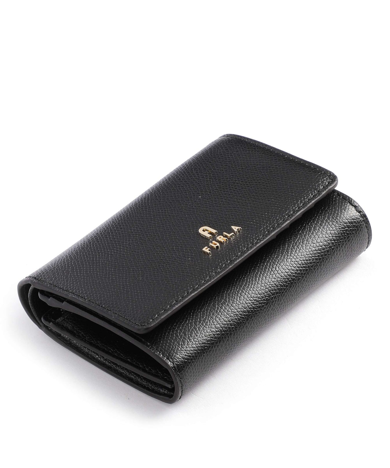Furla Camelia M Wallet nero