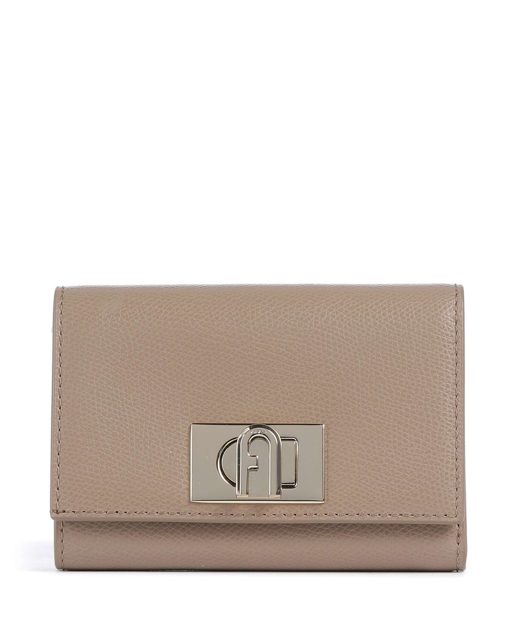 Furla 1927 M Wallet greige