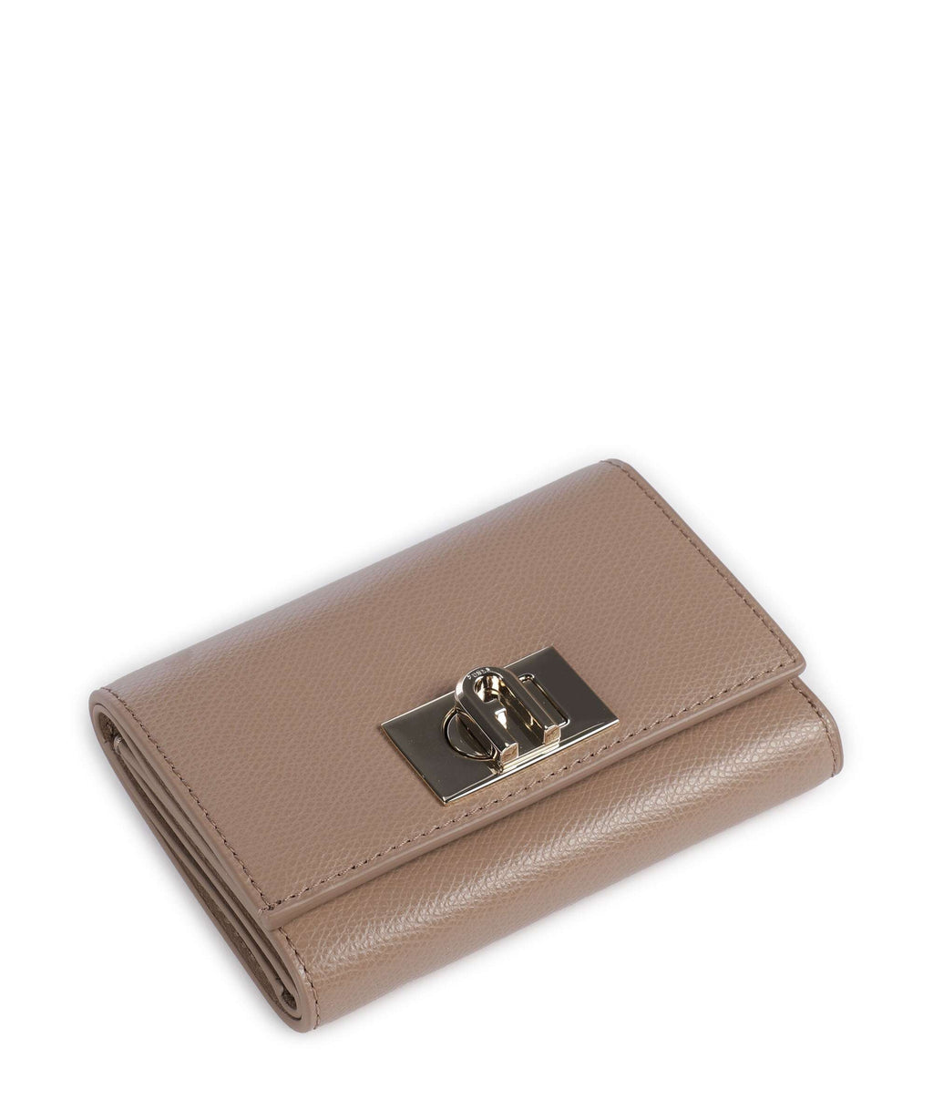 Furla 1927 M Wallet greige