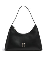 Furla Diamante S Olkalaukku nero