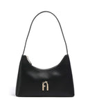 Furla Diamante Mini Olkalaukku nero