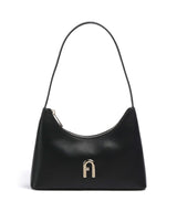 Furla Diamante Mini Olkalaukku nero