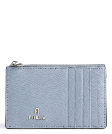 Furla Camelia M Maksukorttikotelo celestial