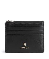 Furla Camelia S Maksukorttikotelo nero