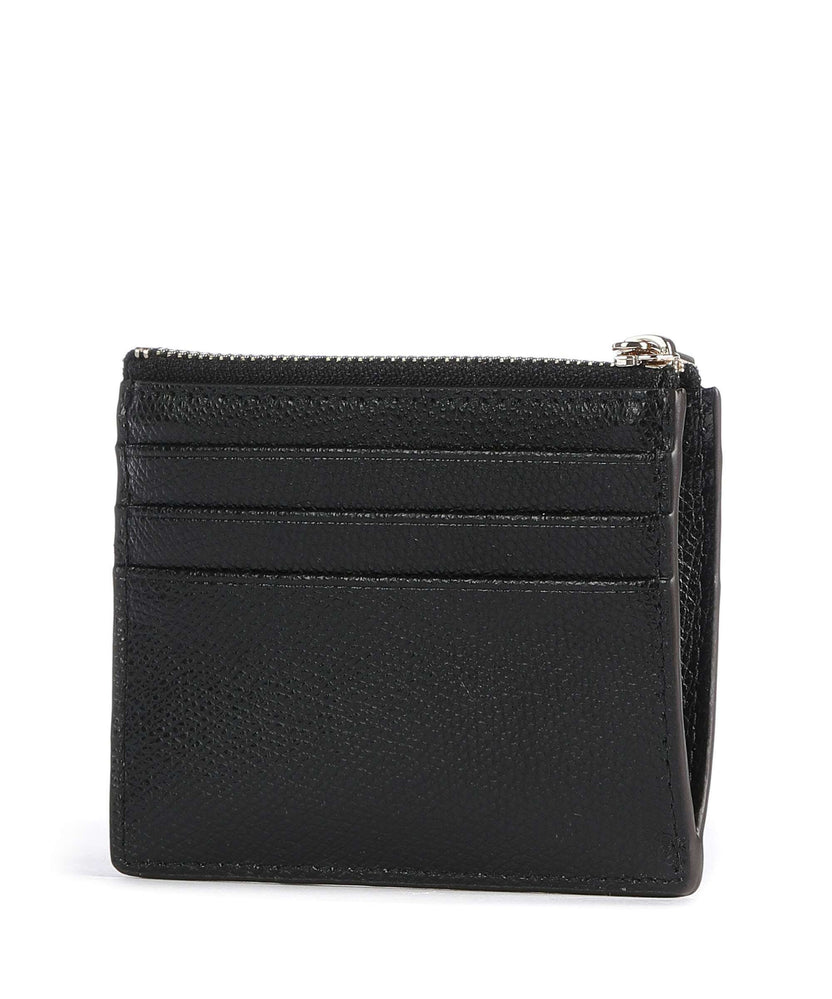 Furla Camelia S Credit card holder nero