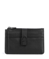 Furla Flow M Maksukorttikotelo nero