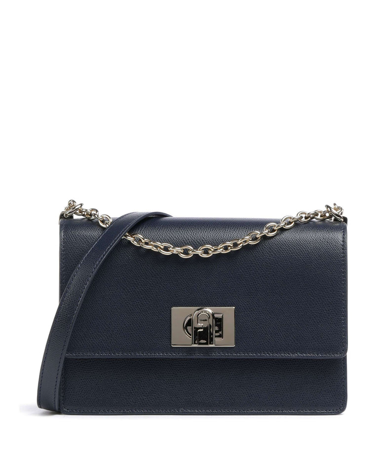 Furla 1927 S Shoulder bag mediterraneo