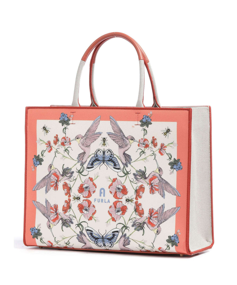 Furla Opportunity L Handbag toni cannella