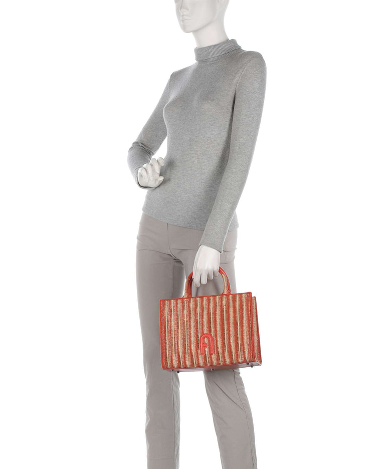 Furla Opportunity S Handbag toni cannella