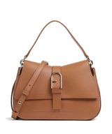 Furla Flow M Käsilaukku brandy