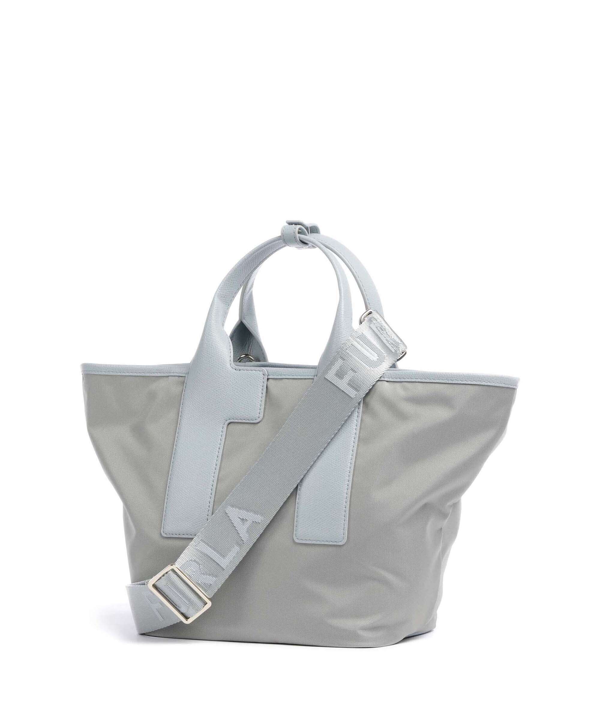 Furla Arco Fly M Handbag cenere/celestial/artemisia