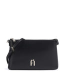 Furla Diamante Mini Olkalaukku nero