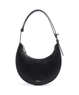 Furla Delizia Mini Olkalaukku nero