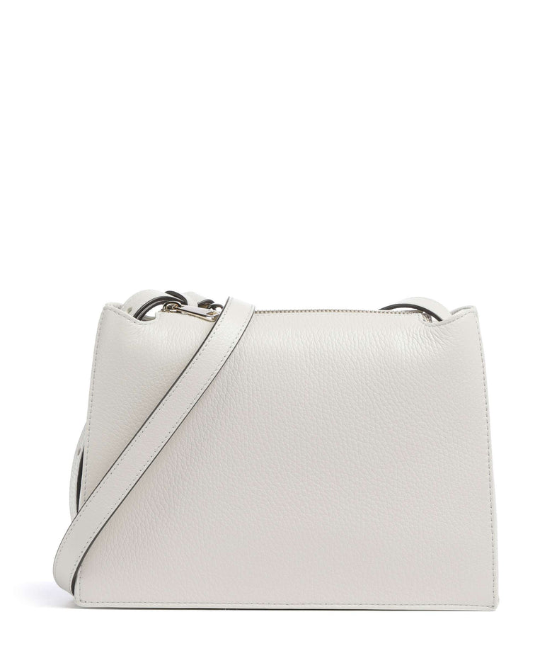 Furla Nuvola S Crossbody bag marshmallow
