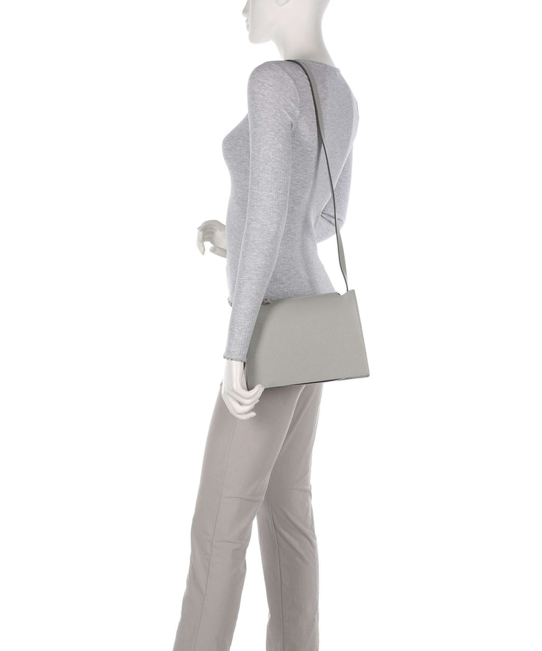 Furla Nuvola S Crossbody bag cenere