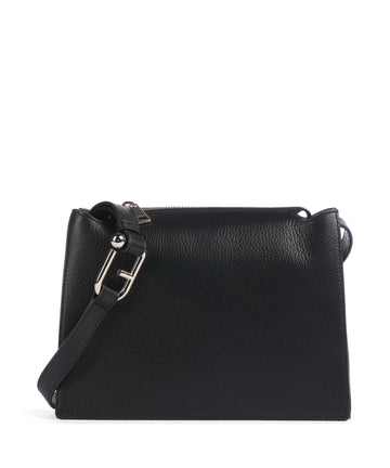Furla Nuvola S Olkalaukku nero