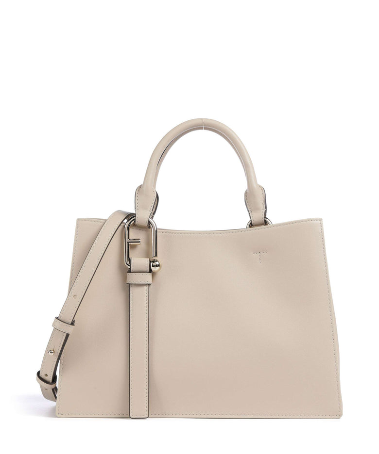 Furla Nuvola M Handbag avena