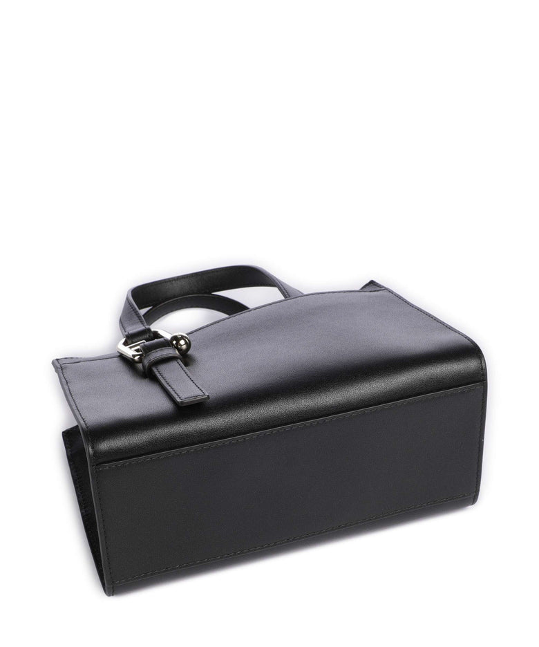 Furla Nuvola S Handbag nero