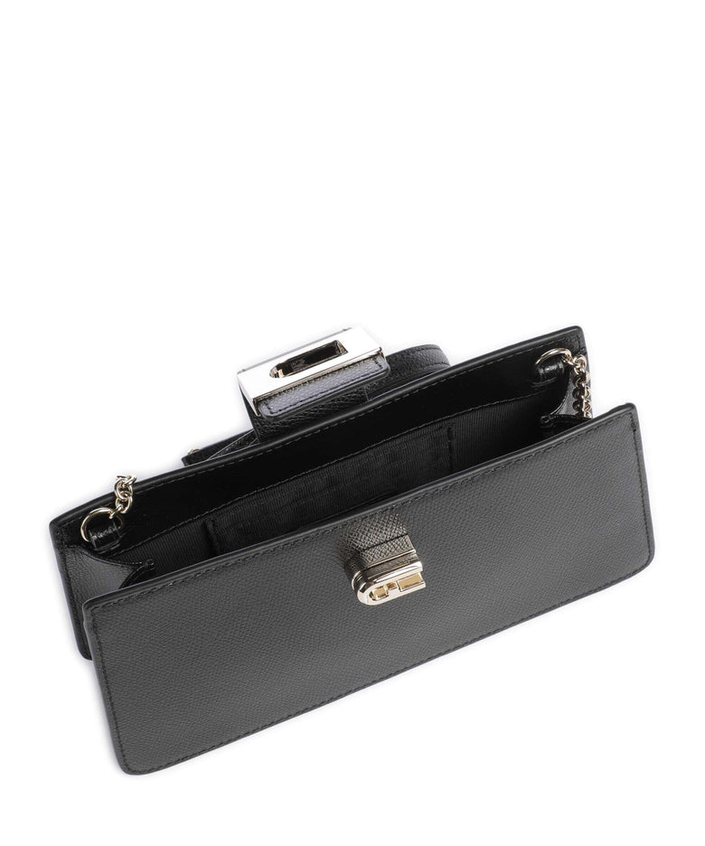 Furla 1927 Mini Crossbody bag nero