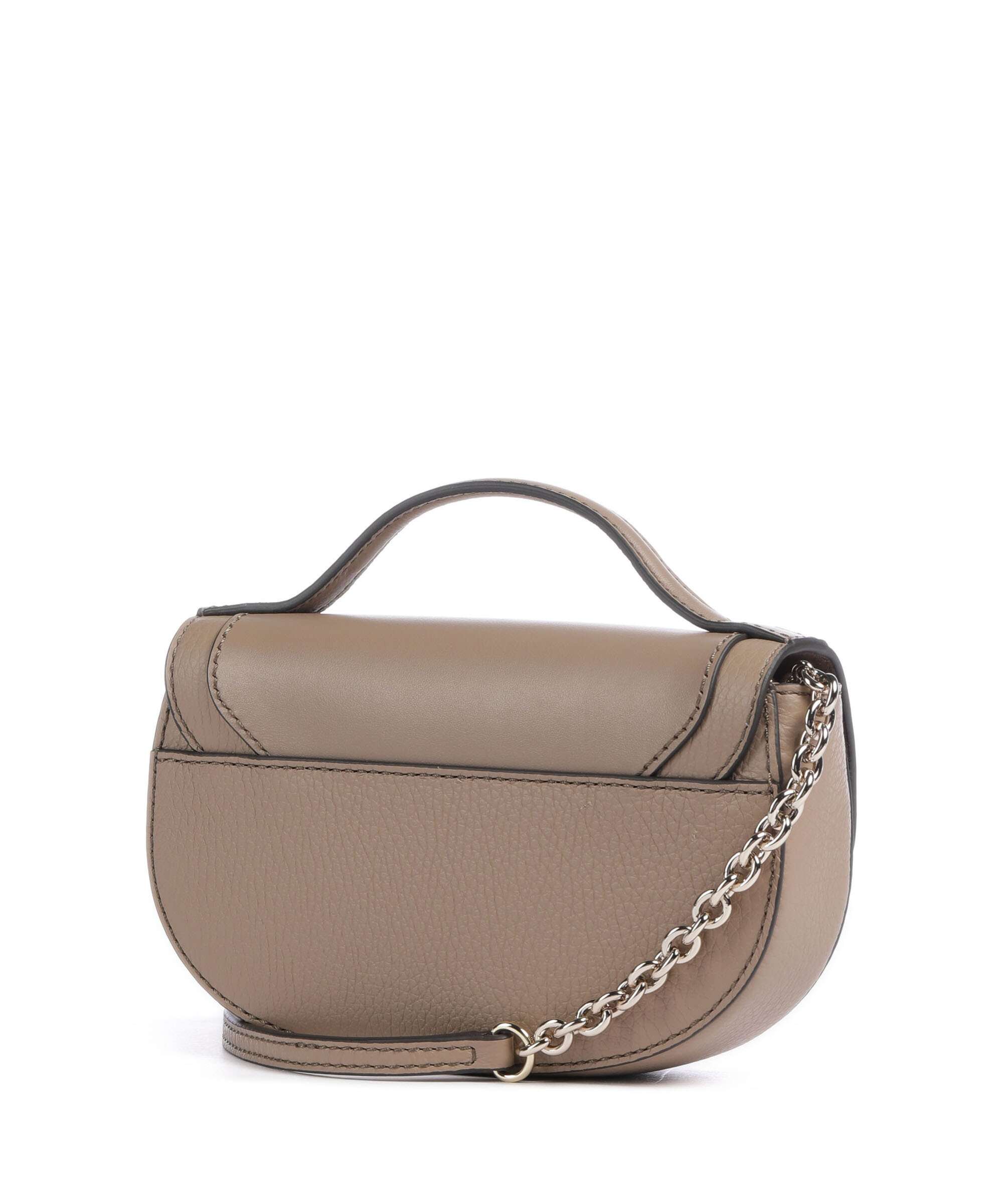 Furla Club 2 Mini Crossbody bag greige