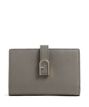 Furla Flow S Wallet sage