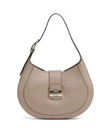 Furla Club 2 M Pussilaukku greige