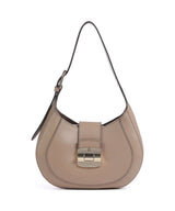 Furla Club 2 S Pussilaukku greige
