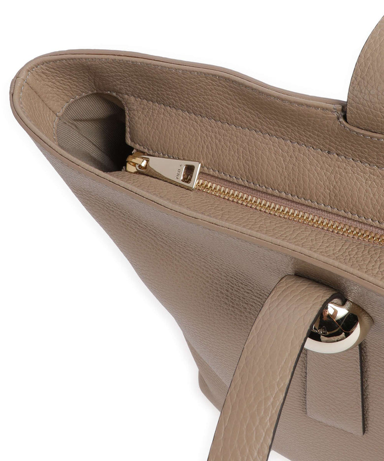 Furla Sfera L Tote bag greige