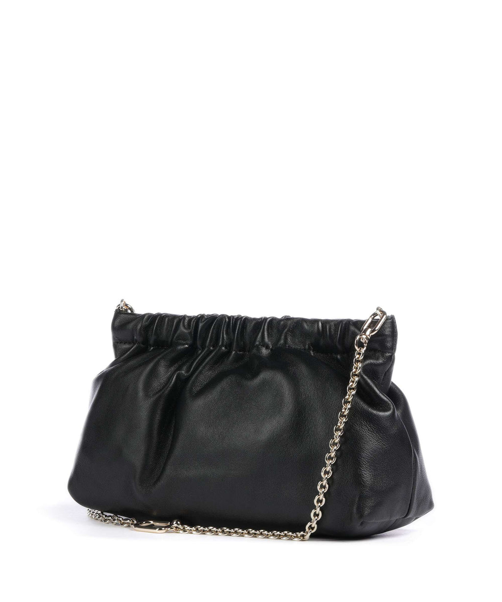 Furla Nuvola Mini Crossbody bag nero