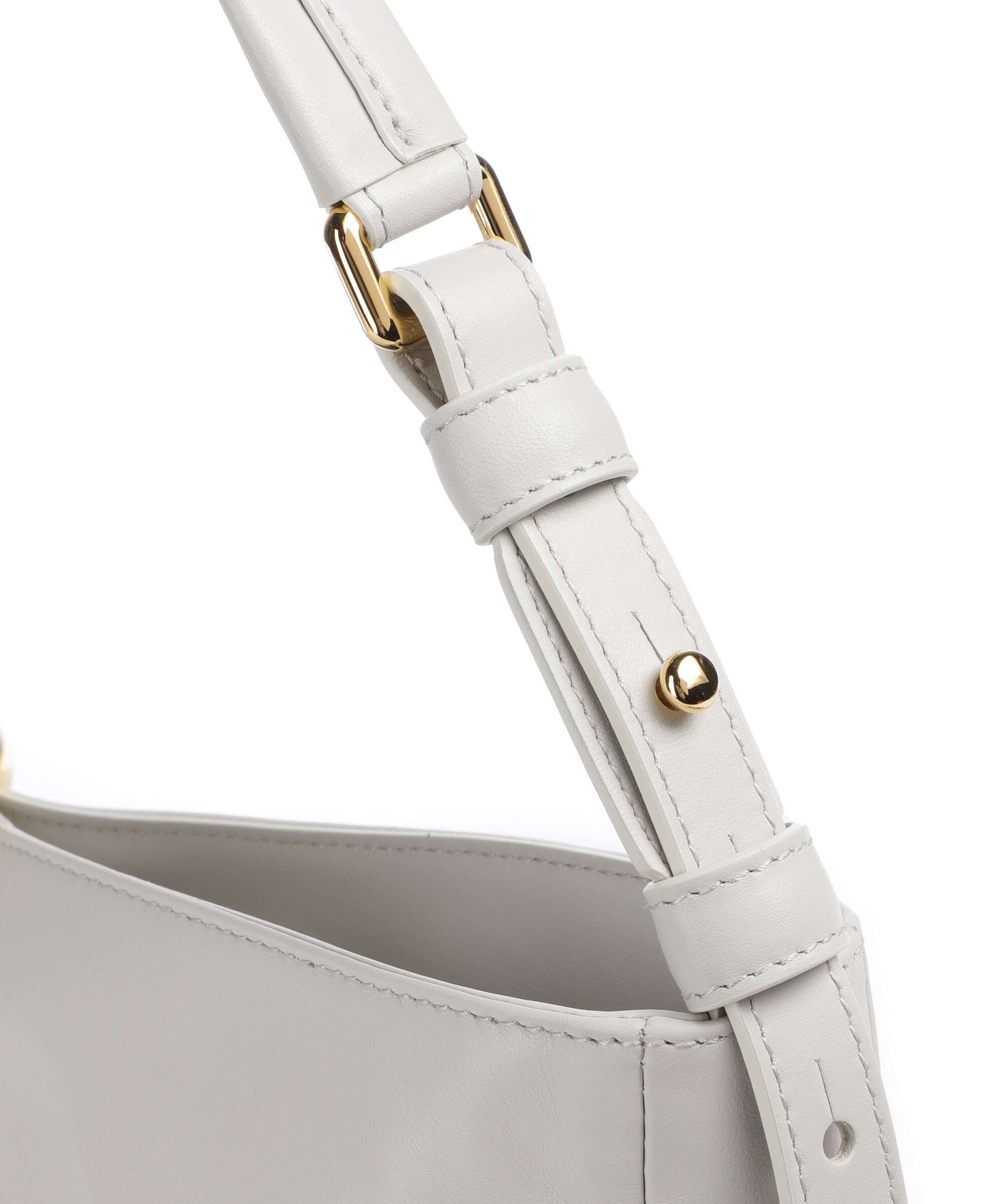 Furla Sfera Soft L Hobo bag marshmallow