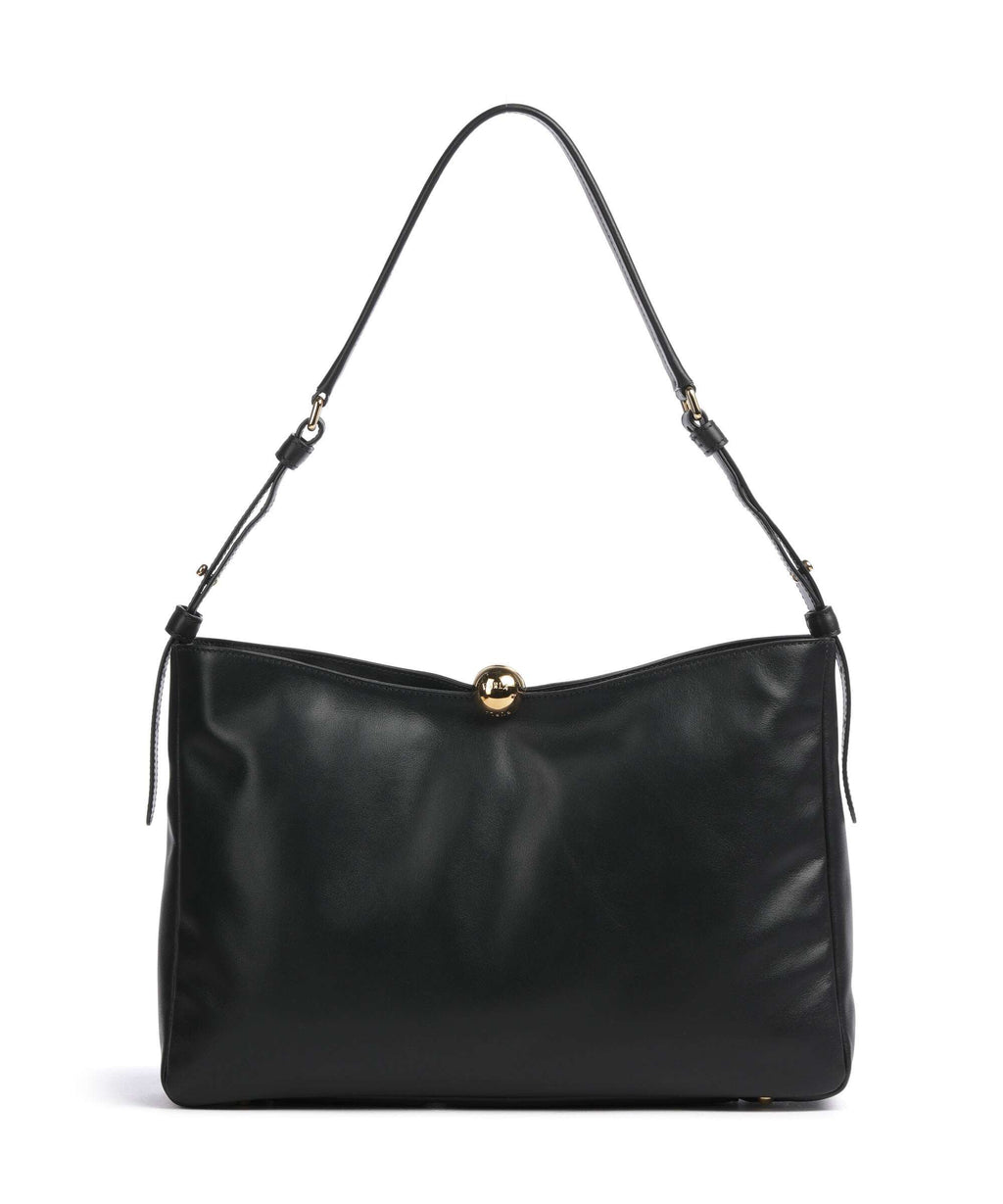 Furla Sfera Soft L Hobo bag nero