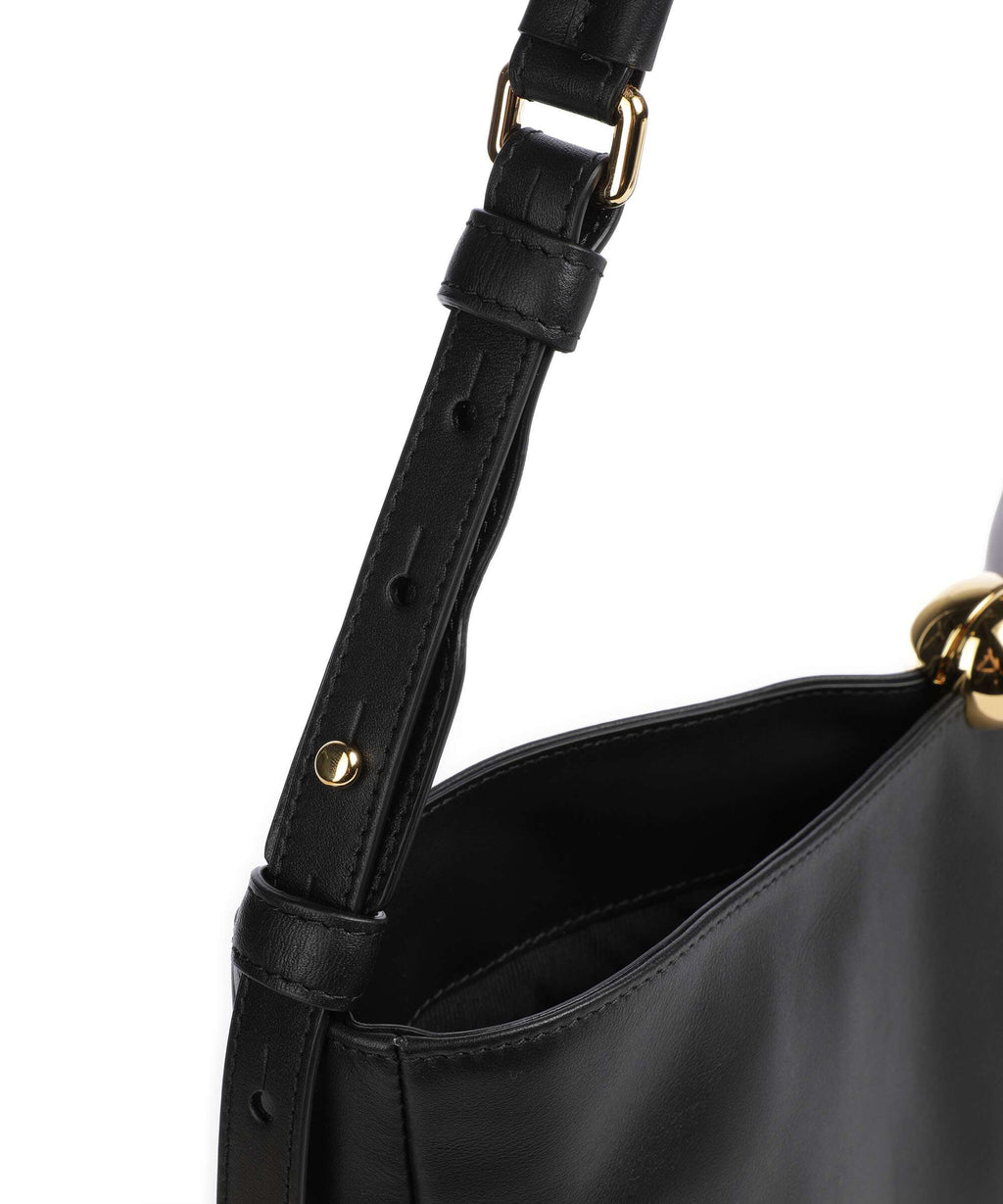 Furla Sfera Soft L Hobo bag nero