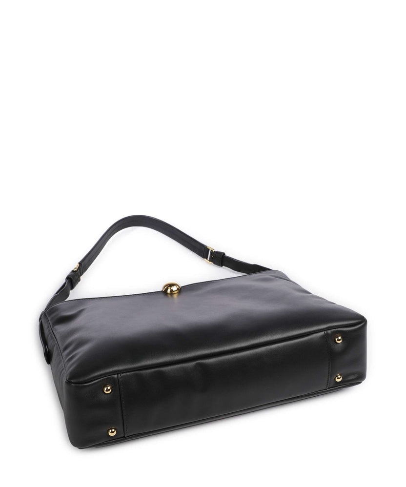 Furla Sfera Soft L Hobo bag nero