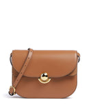 Furla Sfera S Olkalaukku brandy