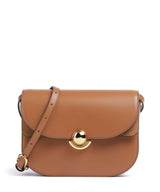 Furla Sfera S Olkalaukku brandy