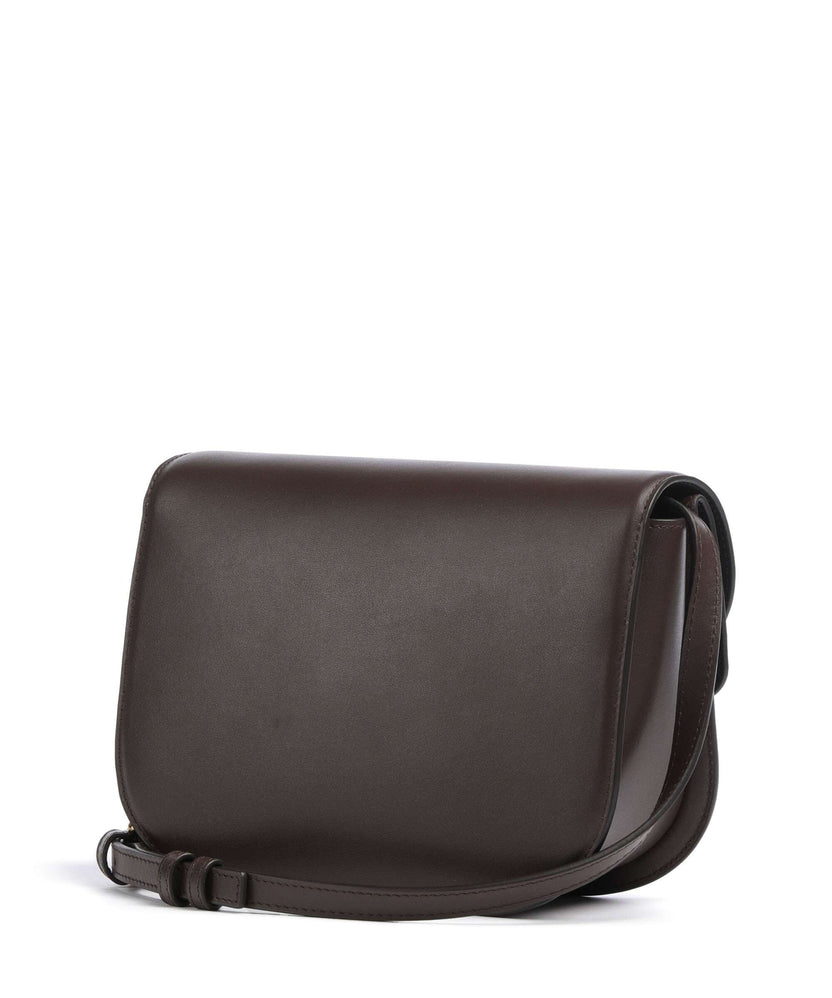 Furla Sfera S Crossbody bag cioccolato