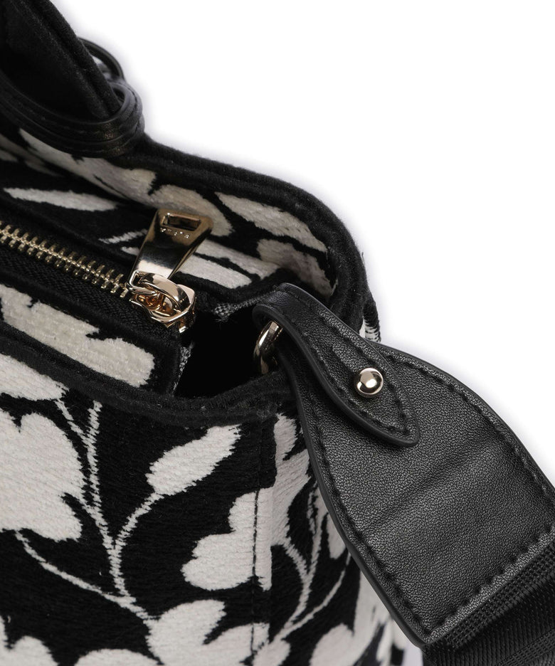 Furla Alissa S Handbag toni nero