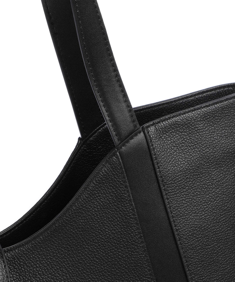 Furla Goccia XL Tote bag nero