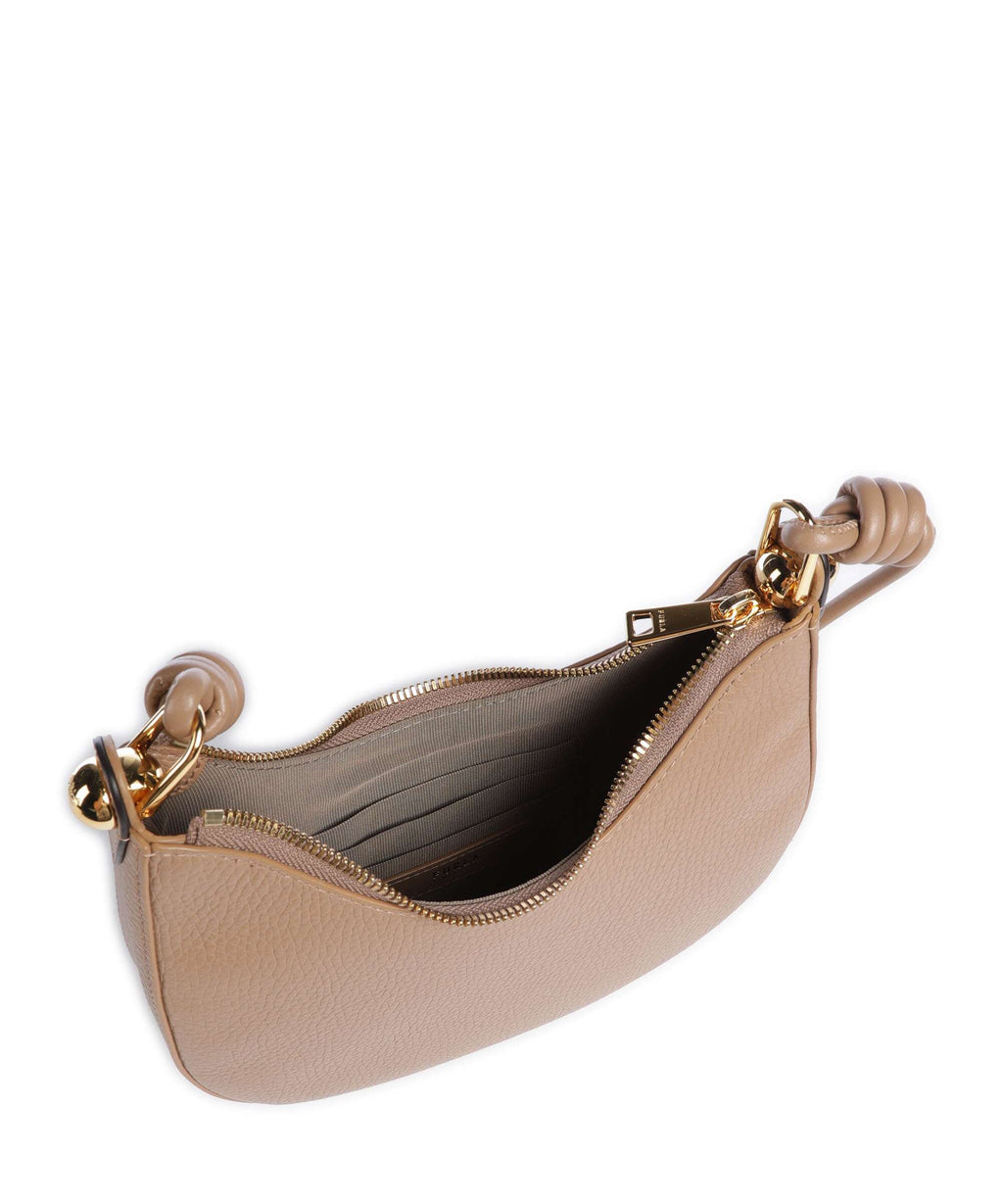 Furla Sfera Mini Crossbody bag deserto