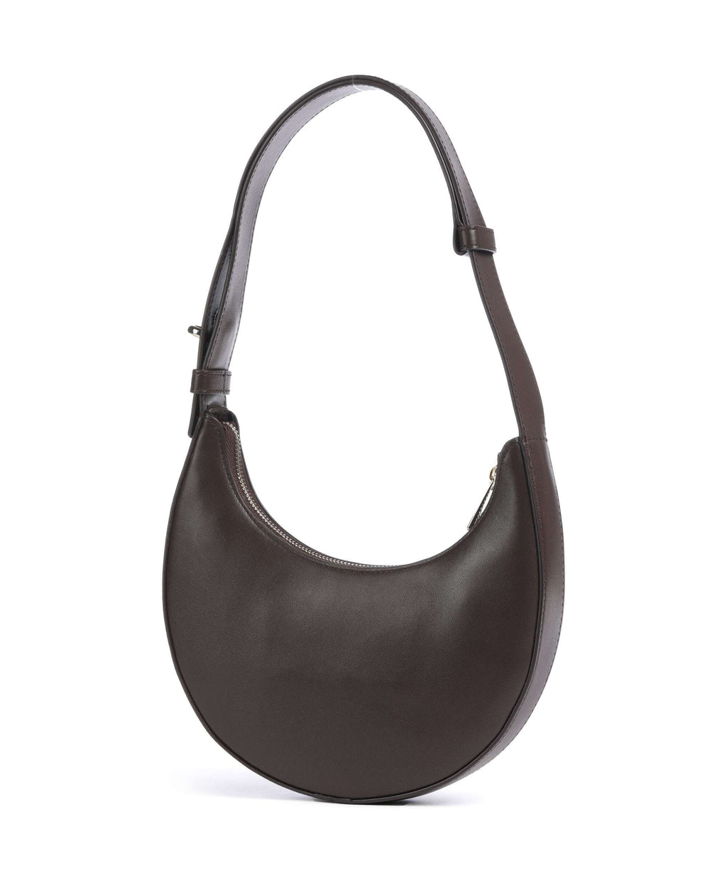 Furla Delizia Mini Shoulder bag cioccolato