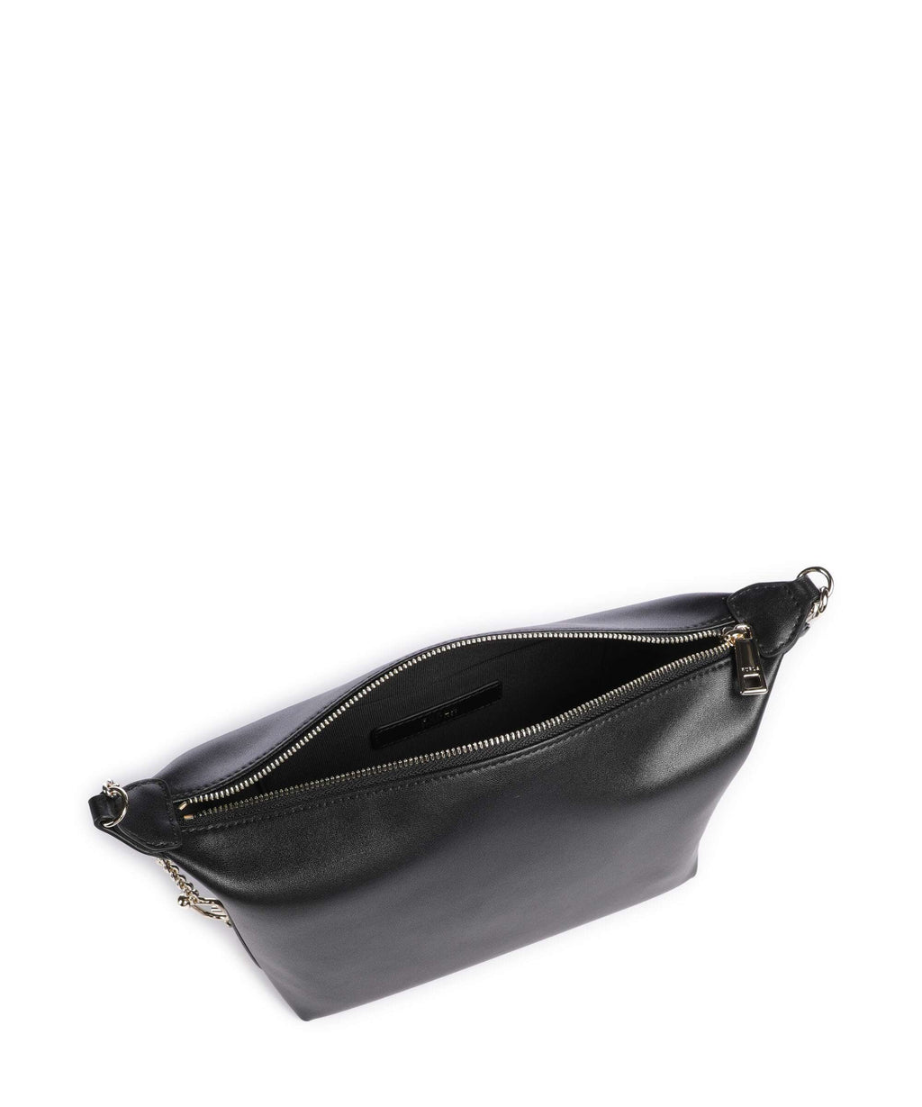 Furla Nuvola Mini Crossbody bag nero